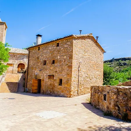 El Mirador De La Torra