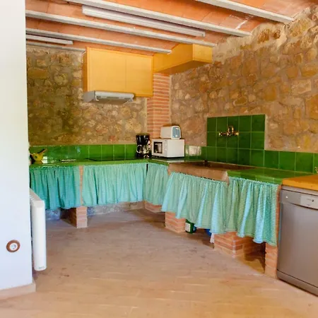 Vakantiehuis El Mirador De La Torra Lerida