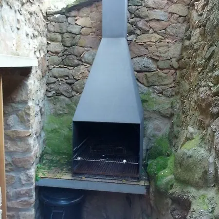 Vakantiehuis El Mirador De La Torra *